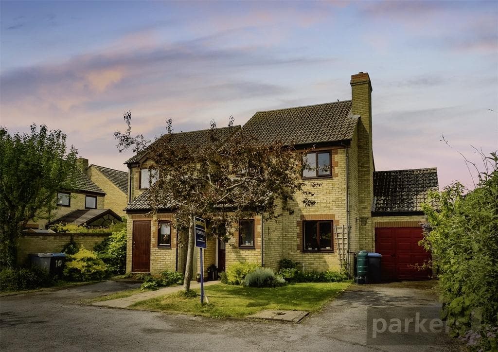 Cotswold Close, Minster Lovell, Witney, Oxfordshire, OX29 - Image 1