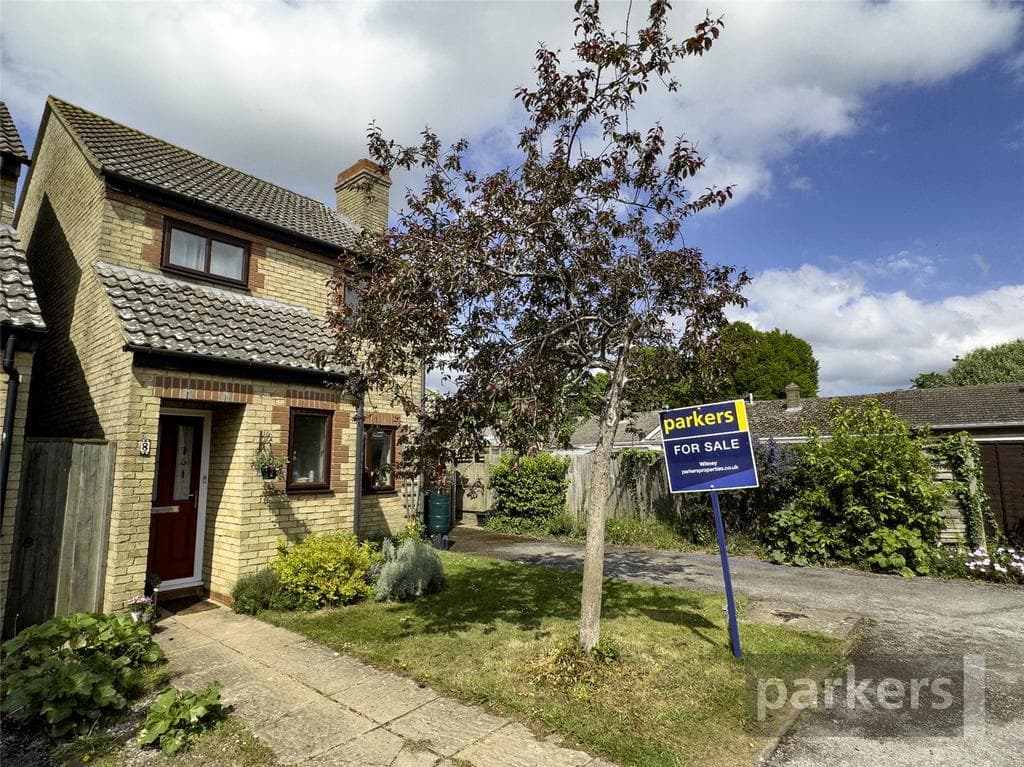 Cotswold Close, Minster Lovell, Witney, Oxfordshire, OX29 - Image 2