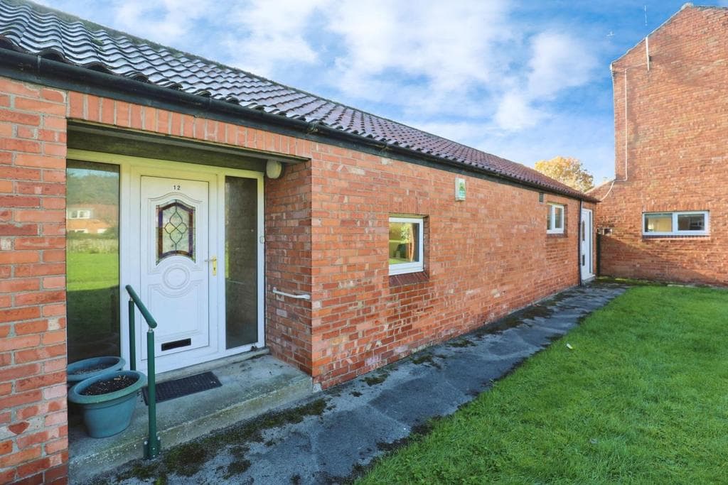 Turners Croft, Heslington, York - Image 1