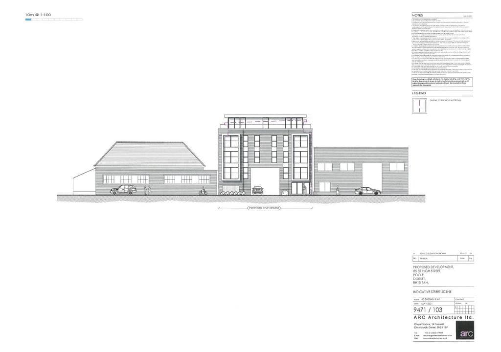 High Street, Poole BH15 - Image 3