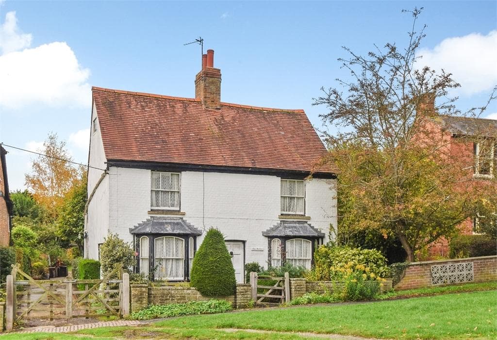 The Green, Quainton, Buckinghamshire. - Image 1
