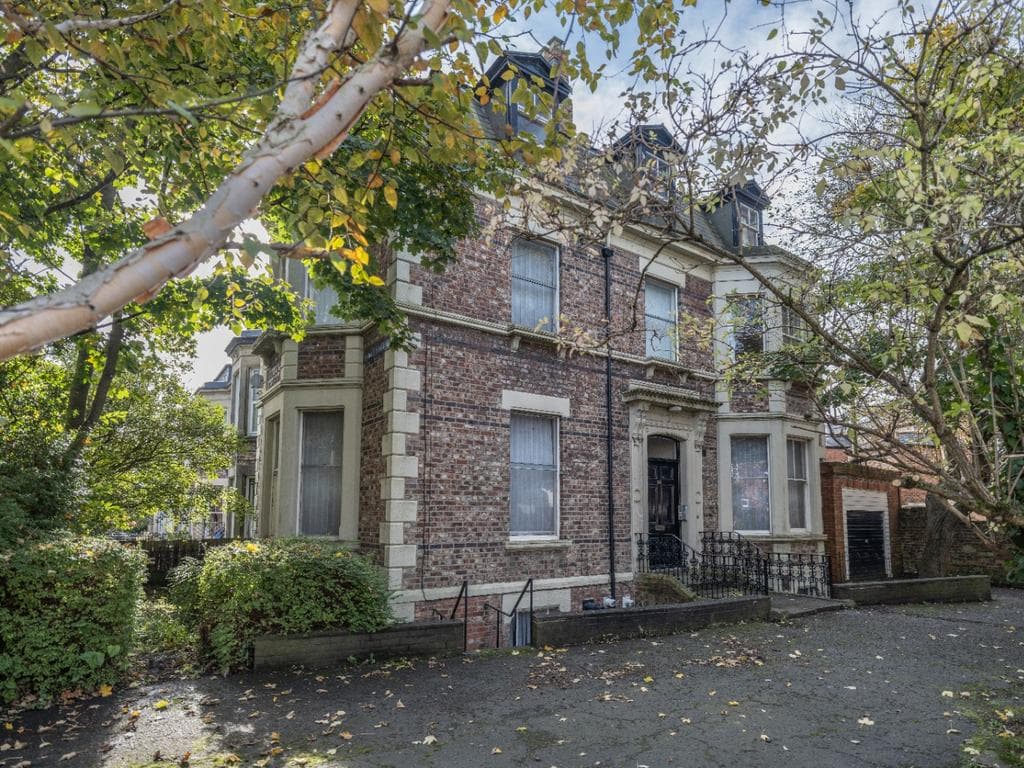 View property at Clayton Road, Newcastle Upon Tyne NE2