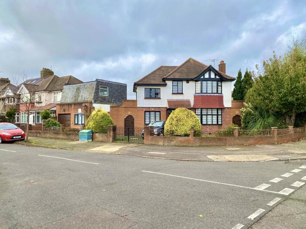 View property at Newman Road, Hayes, UB3 3AL
