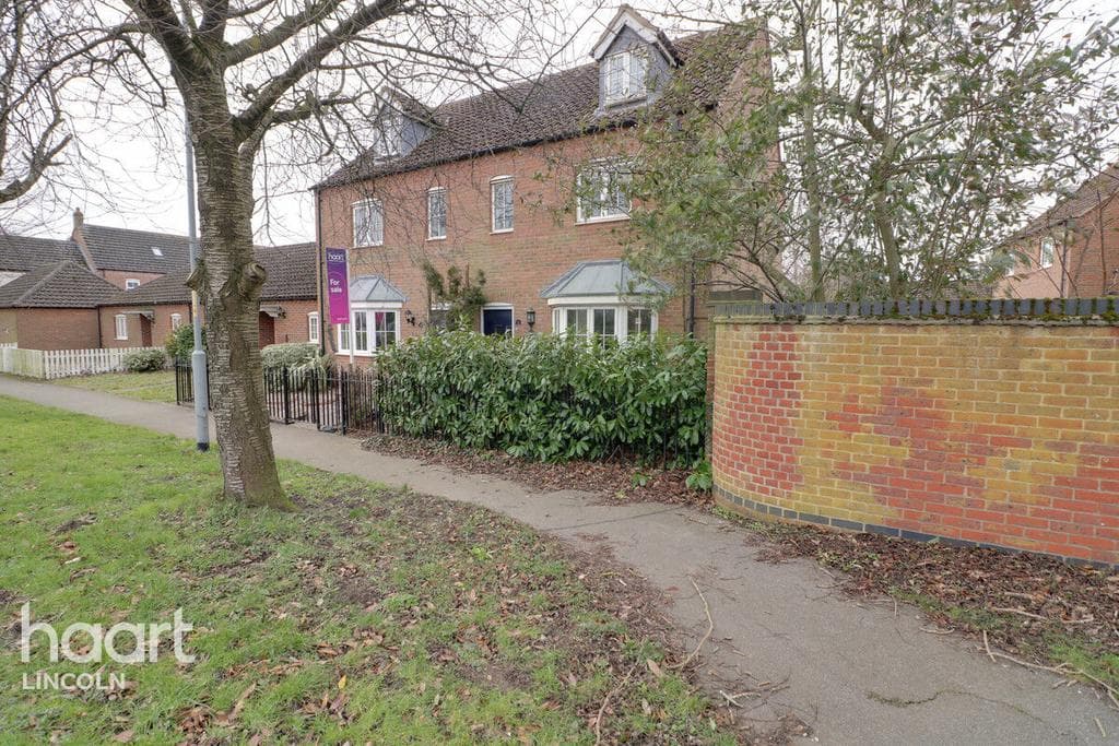 Horncastle Road, Bardney - Image 1
