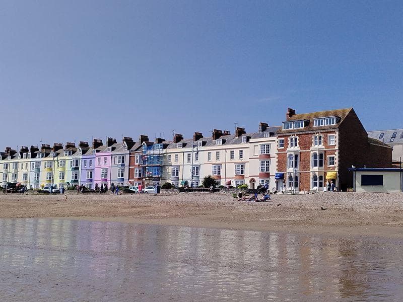 View property at Brunswick Terrace, Weymouth DT4