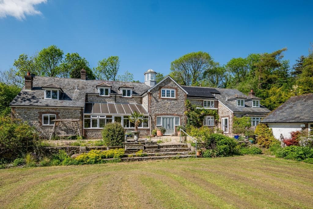 View property at Frampton Park, Dorchester, Dorset, DT2