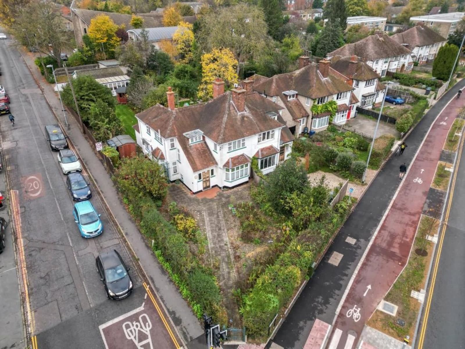 View property at Milton Road, Cambridge