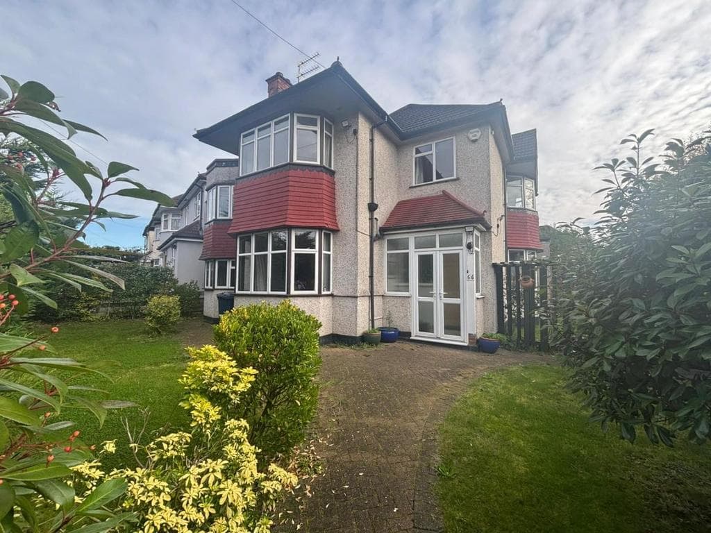 View property at Selvage Lane, London