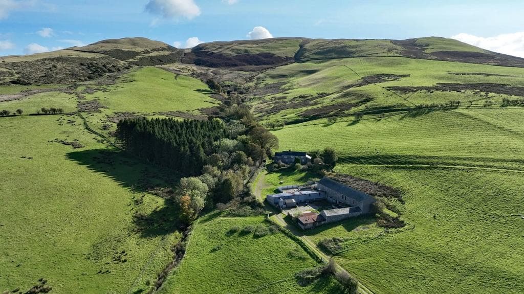 View property at Mosser, Cockermouth, Cumbria