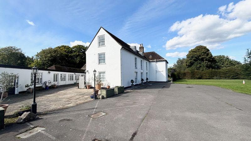 View property at Worgret Manor, Worgret Road, Wareham