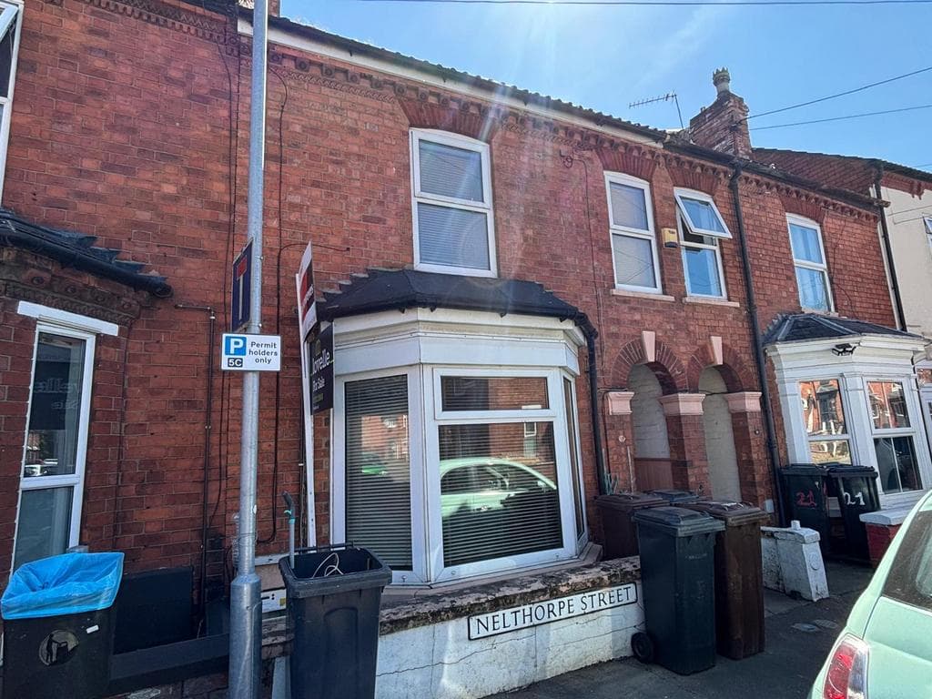 View property at Nelthorpe Street, Lincoln, LN5
