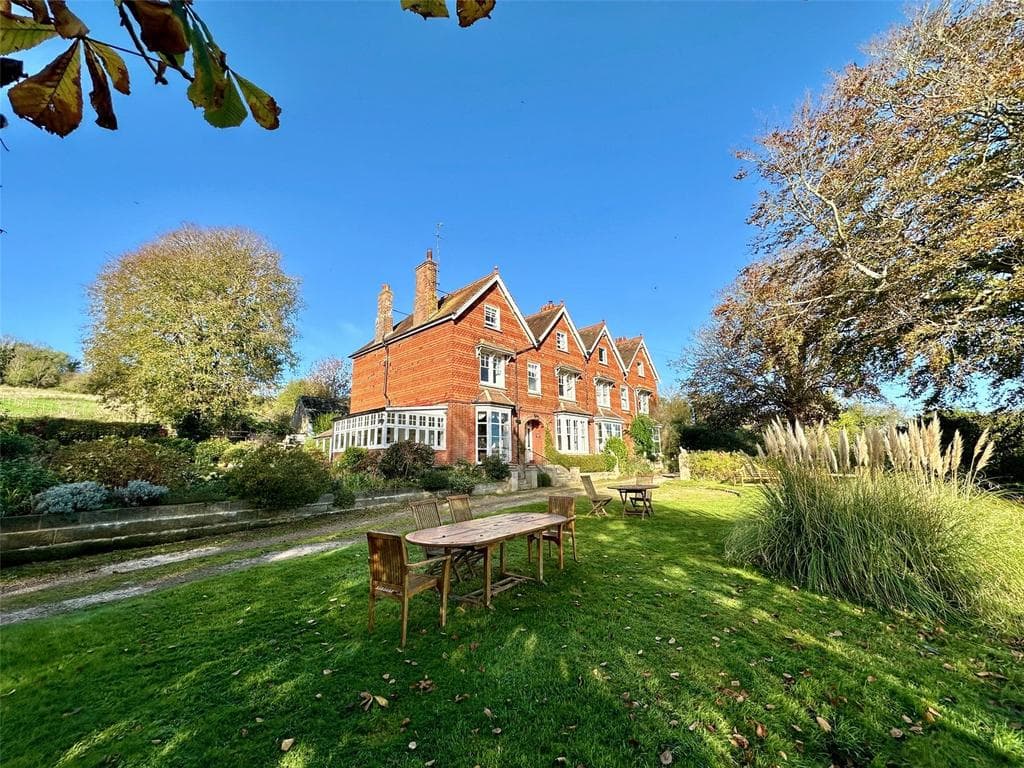 View property at Seaford Road, Alfriston, East Sussex, BN26