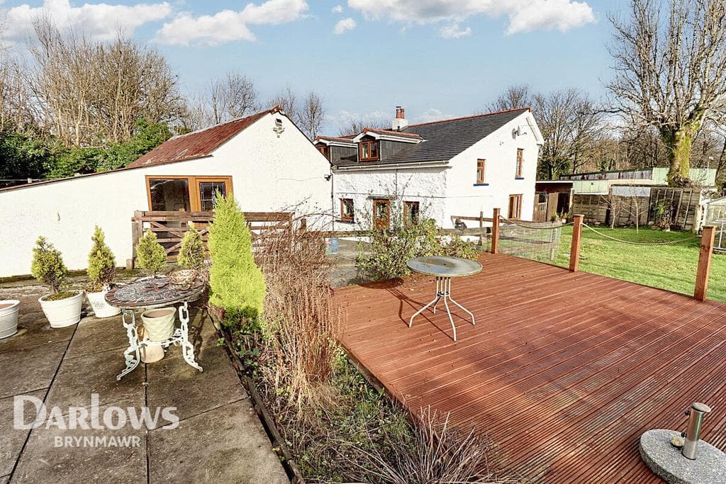 View property at Twyncynghordy Road, Brynmawr