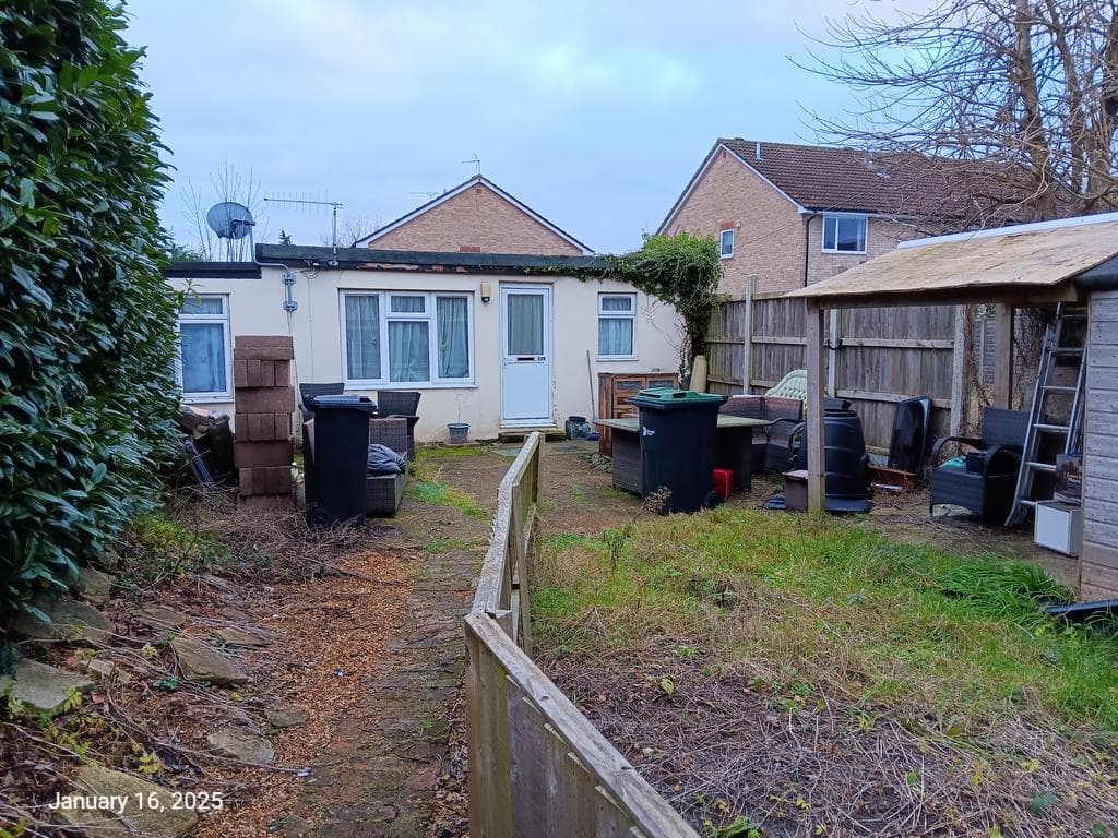 Poole Road, Upton BH16 - Image 1