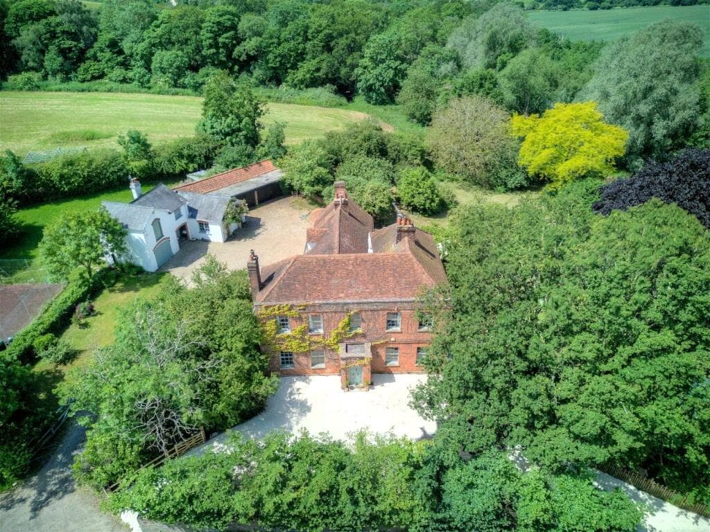 Ongar Road, Kelvedon Hatch, CM15 - Image 1