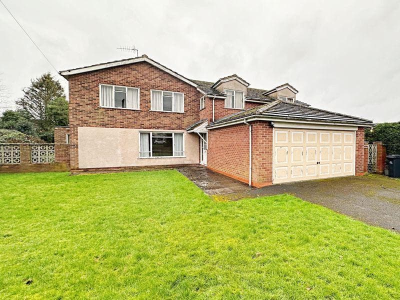 View property at Manor Road, Lower Moor
