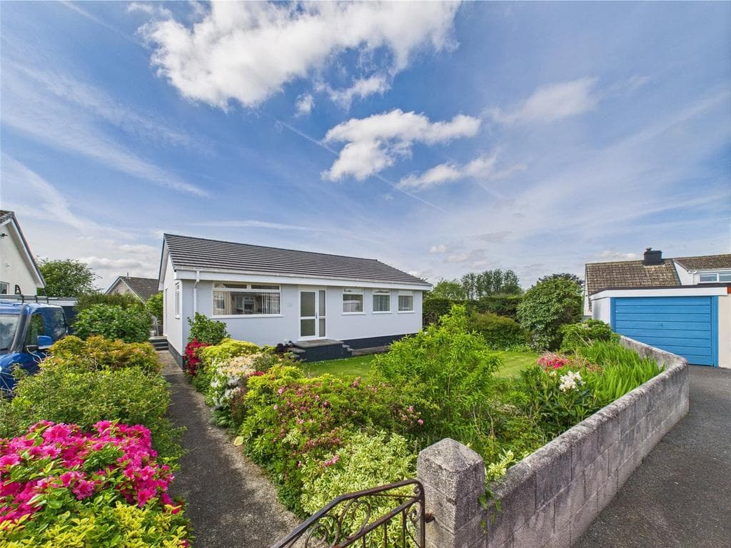 Higher Meadow, Liskeard PL14 - Image 1