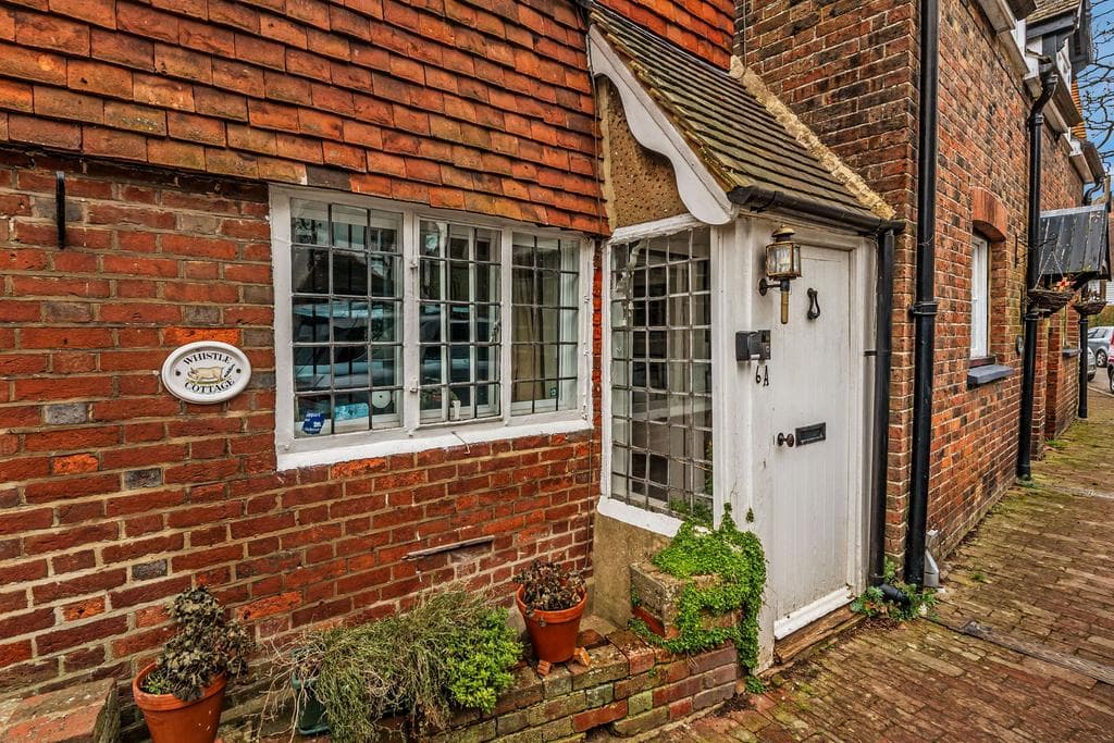 View property at High Street, Cowden, Edenbridge