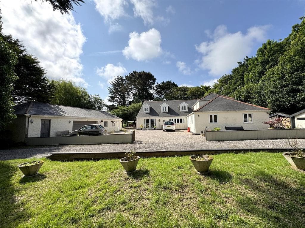 Rejerrah, Newquay - Image 1
