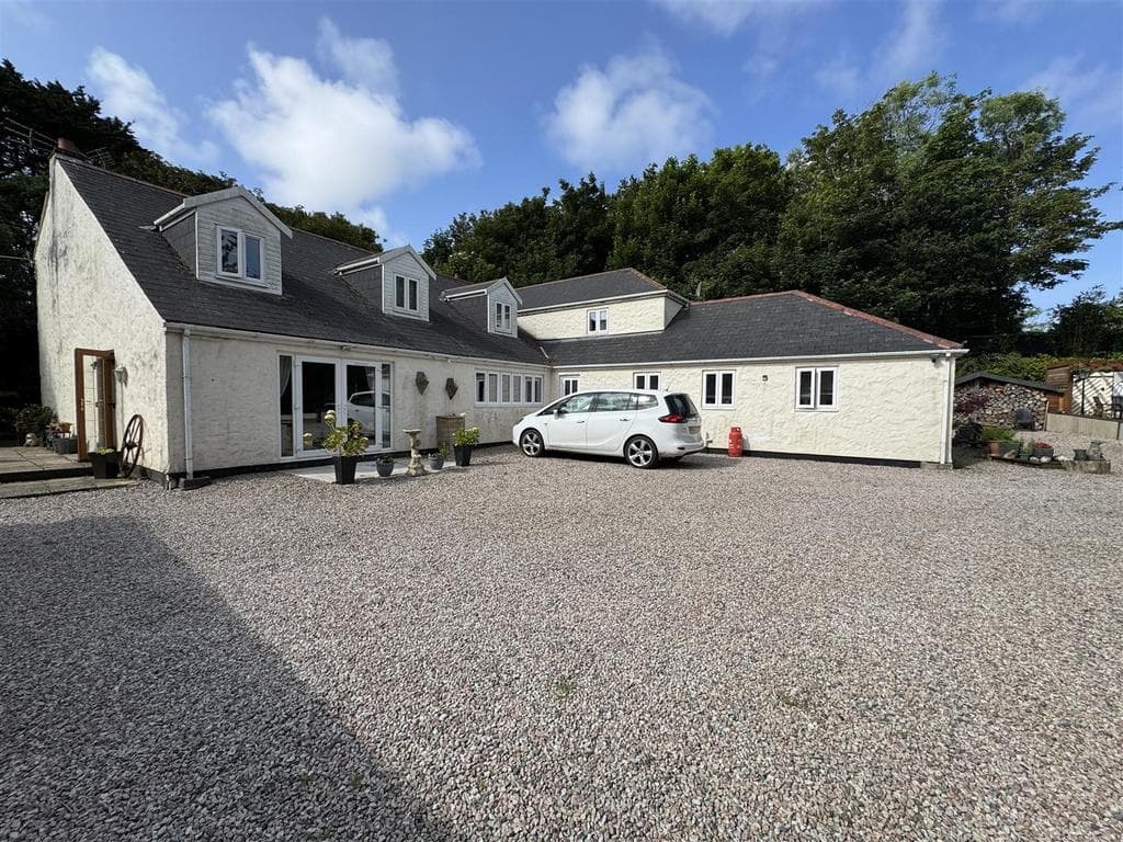 Rejerrah, Newquay - Image 4