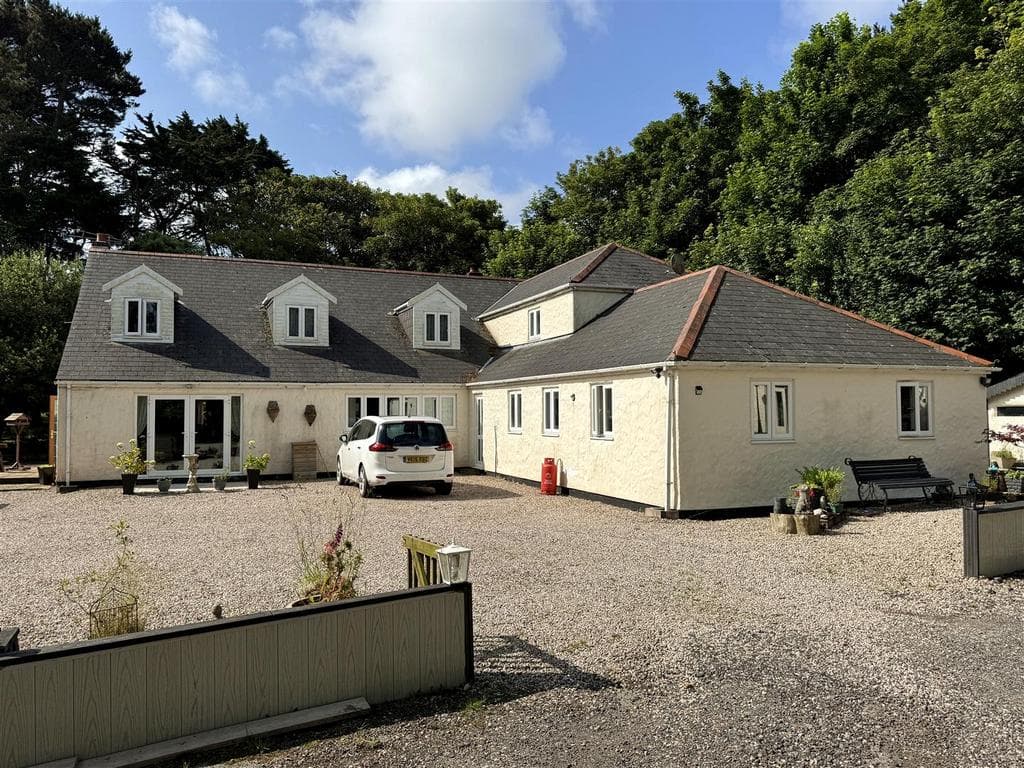 Rejerrah, Newquay - Image 5