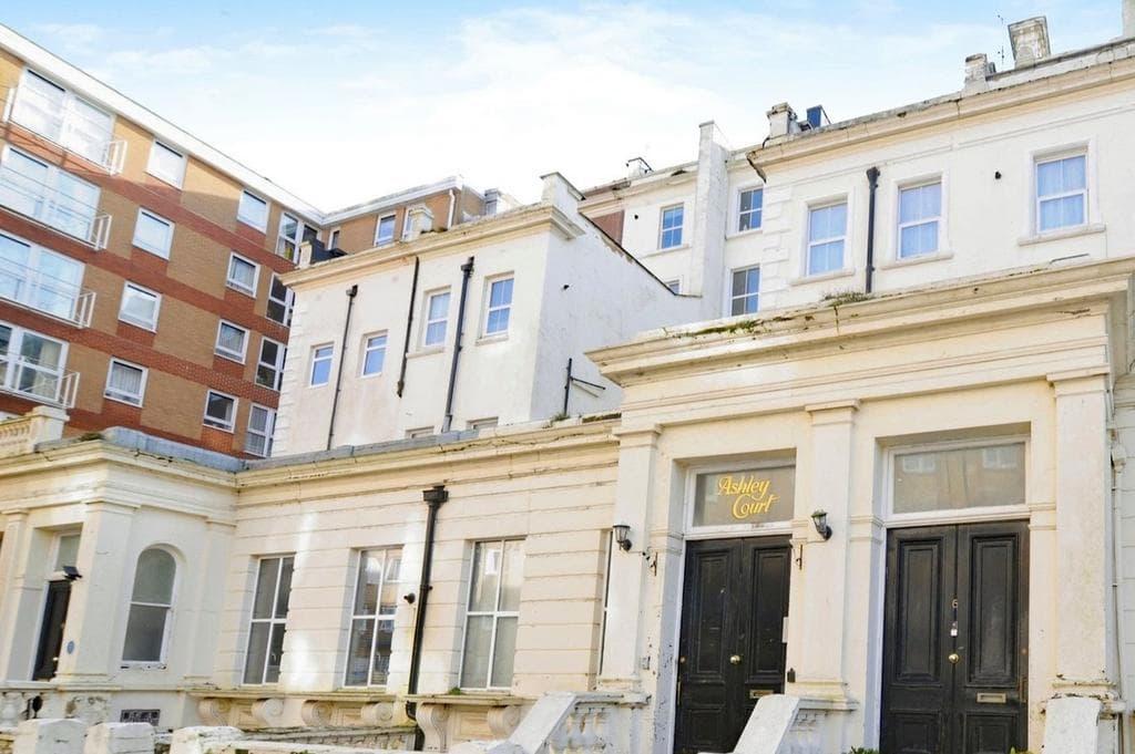 View property at Terrace Road, St Leonards-on-Sea TN37