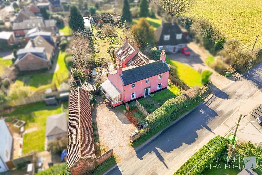 View property at School Lane, Little Melton
