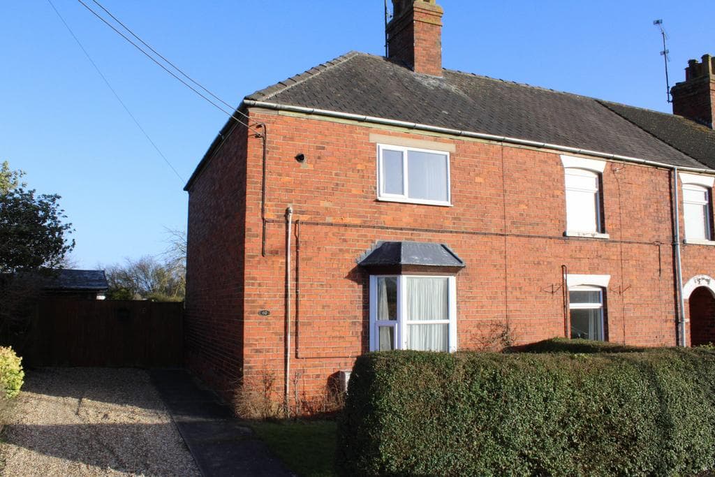 View property at Kings Road, Barnetby, DN38