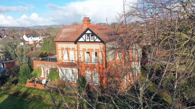 View property at Chester Road, Wrexham