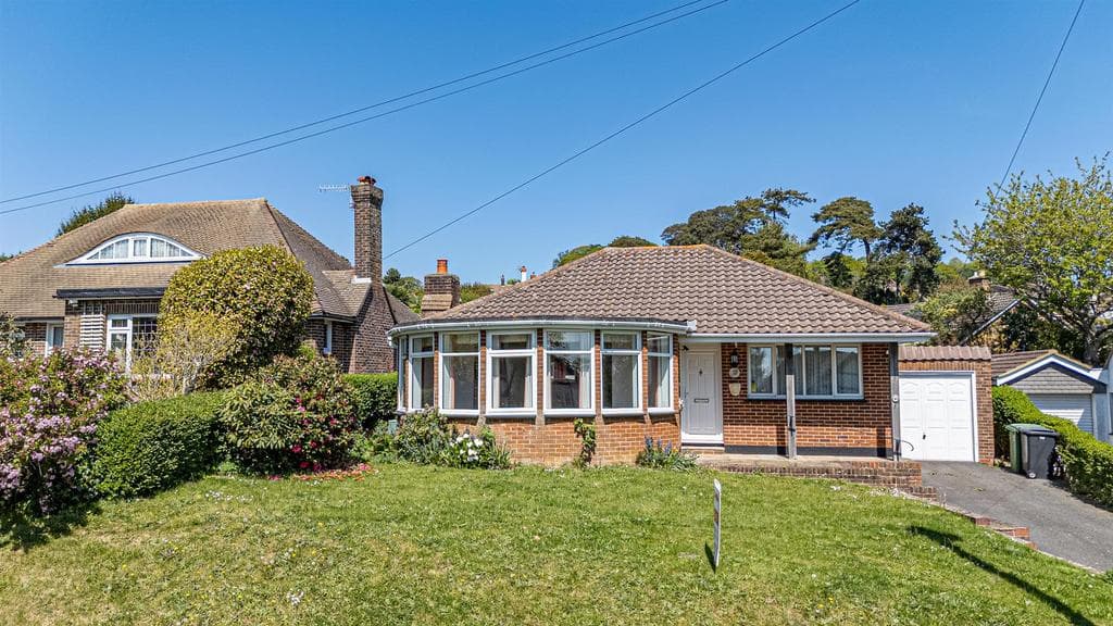 View property at Langham Road, Hastings