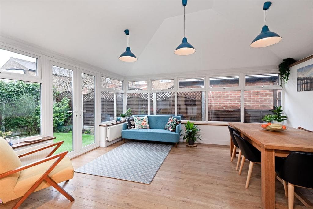 St. Margarets Road, Aldersbrook - Image 3