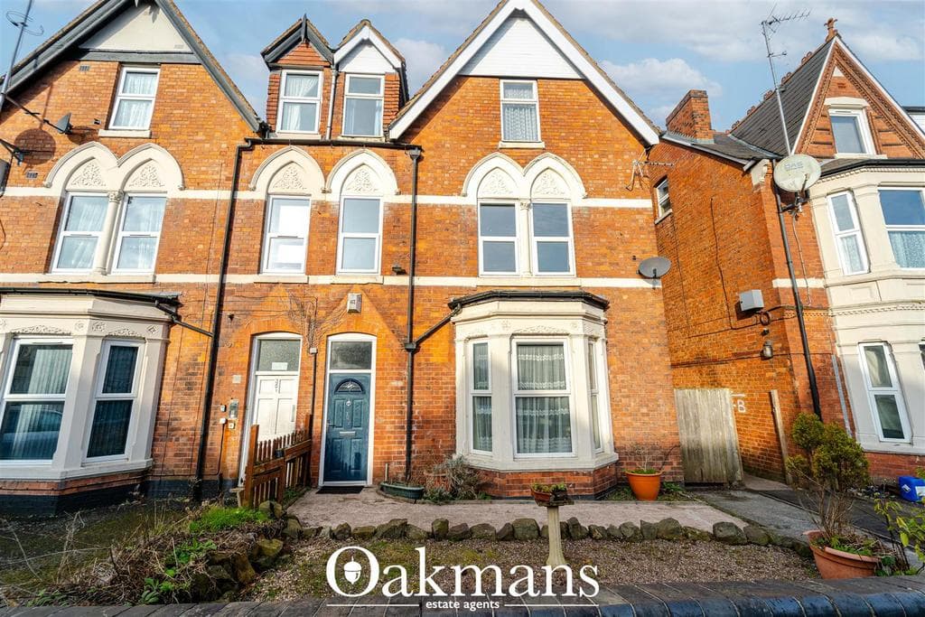 View property at Gillott Road, Birmingham, B16