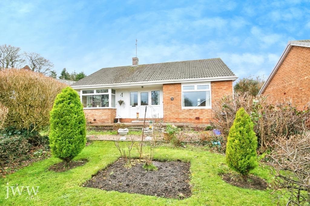 View property at Hermitage Park, Chester Le Street, County Durham, DH3