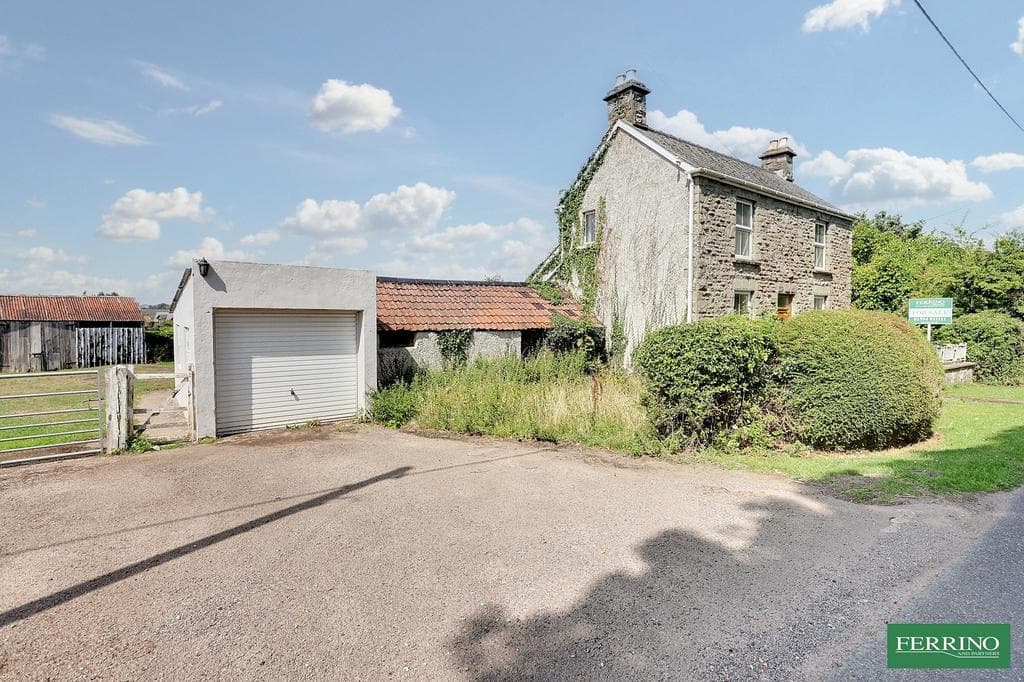 View property at (Project with 2 Acre Grounds), Driffield Road, Lydney, Gloucestershire. GL15 4EU