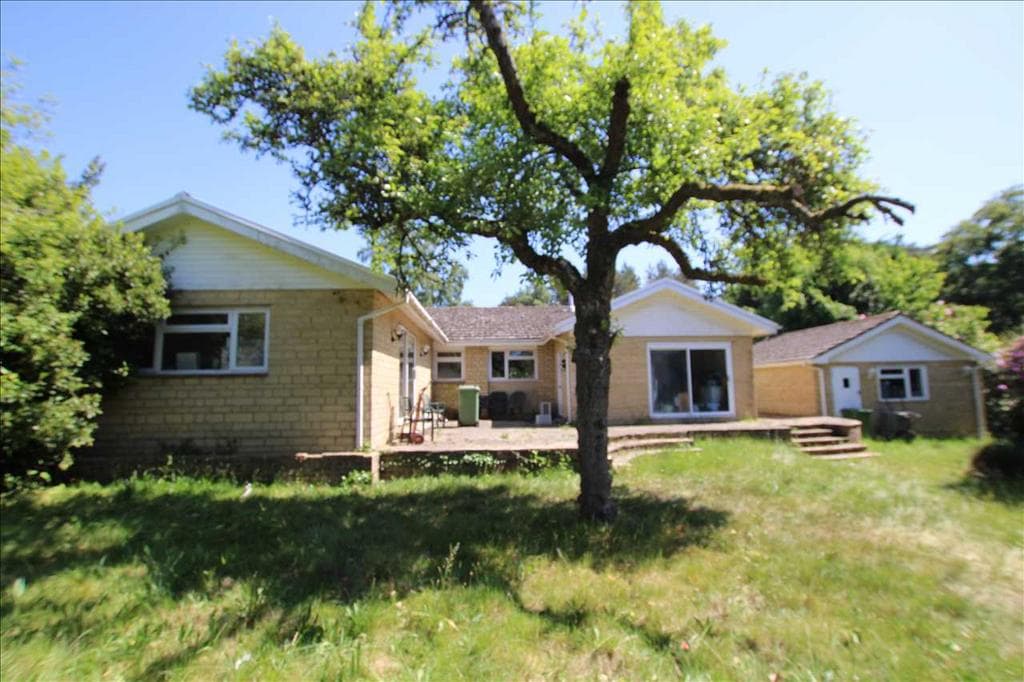 View property at Woodpeckers, 87 Seymour Road, Headley Down