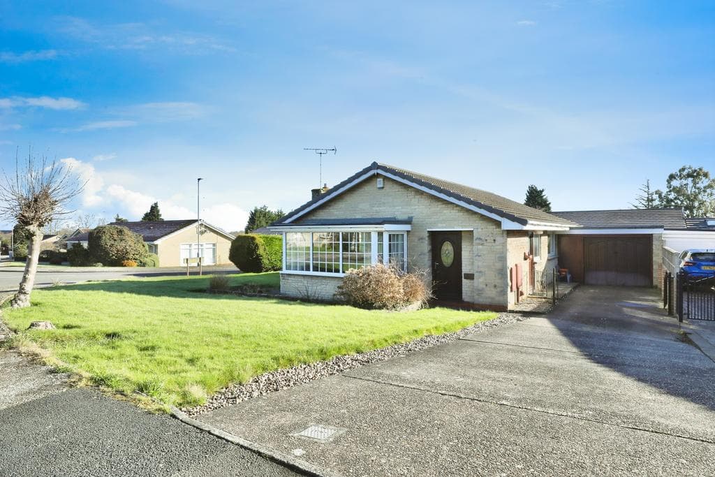 Doleswood Drive, Sheffield S25 - Image 1