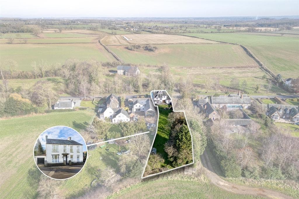Main Street, Swithland LE12 - Image 1
