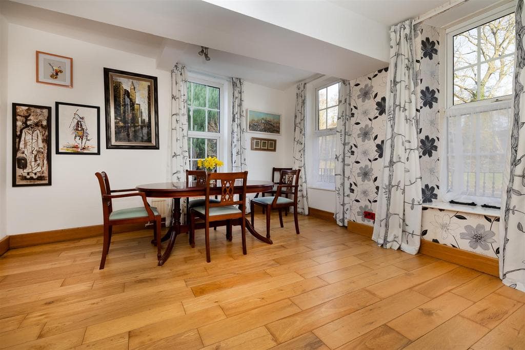 Main Street, Swithland LE12 - Image 4