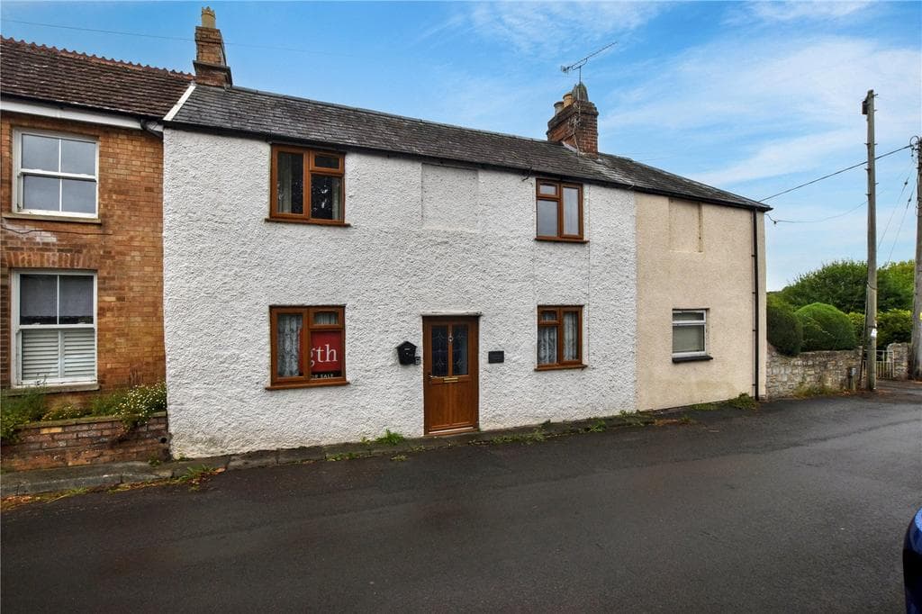 View property at Bull Street, Creech St. Michael, Taunton, Somerset, TA3