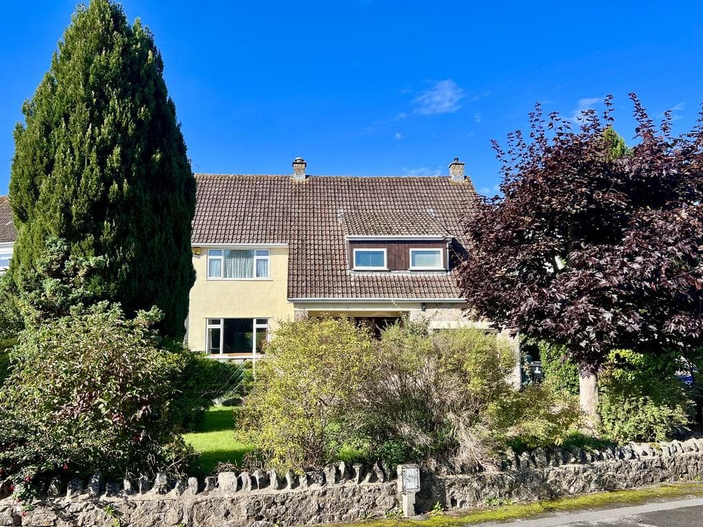 View property at Tunbridge Close, Chew Magna