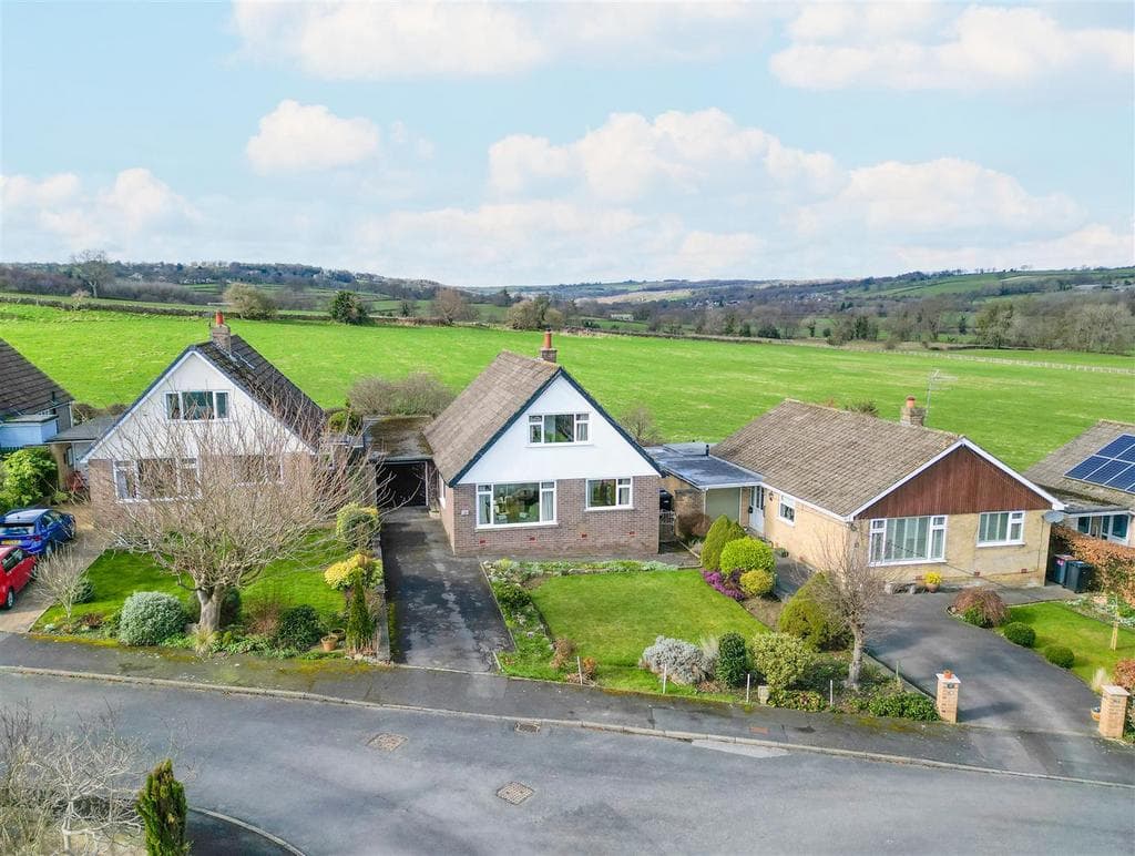 View property at Meadow Close, Hampsthwaite