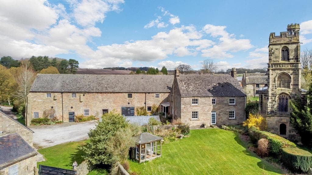 View property at Dethick Lane, Matlock, Dethick DE4 5GG