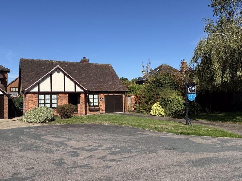 View property at Maplewood, Sutton Coldfield, B76 1JX
