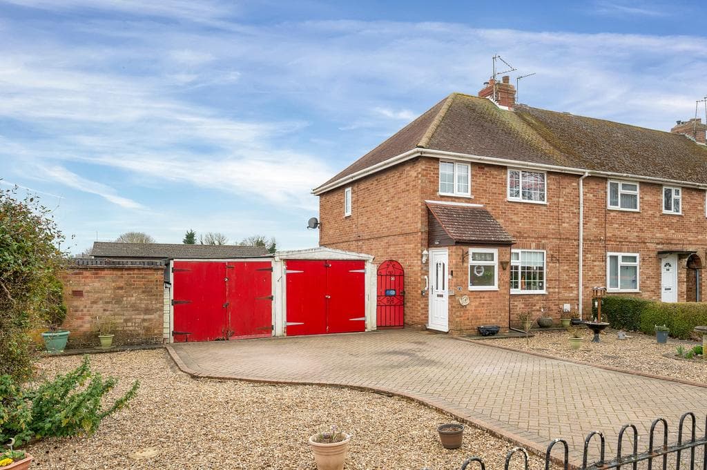View property at Cold Overton Road, Oakham