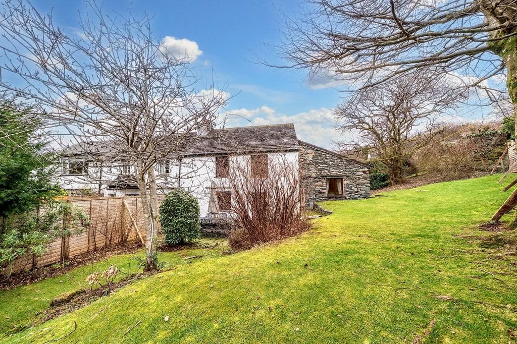 View property at Oaks Farm Cottage, Oaks Field, Ambleside