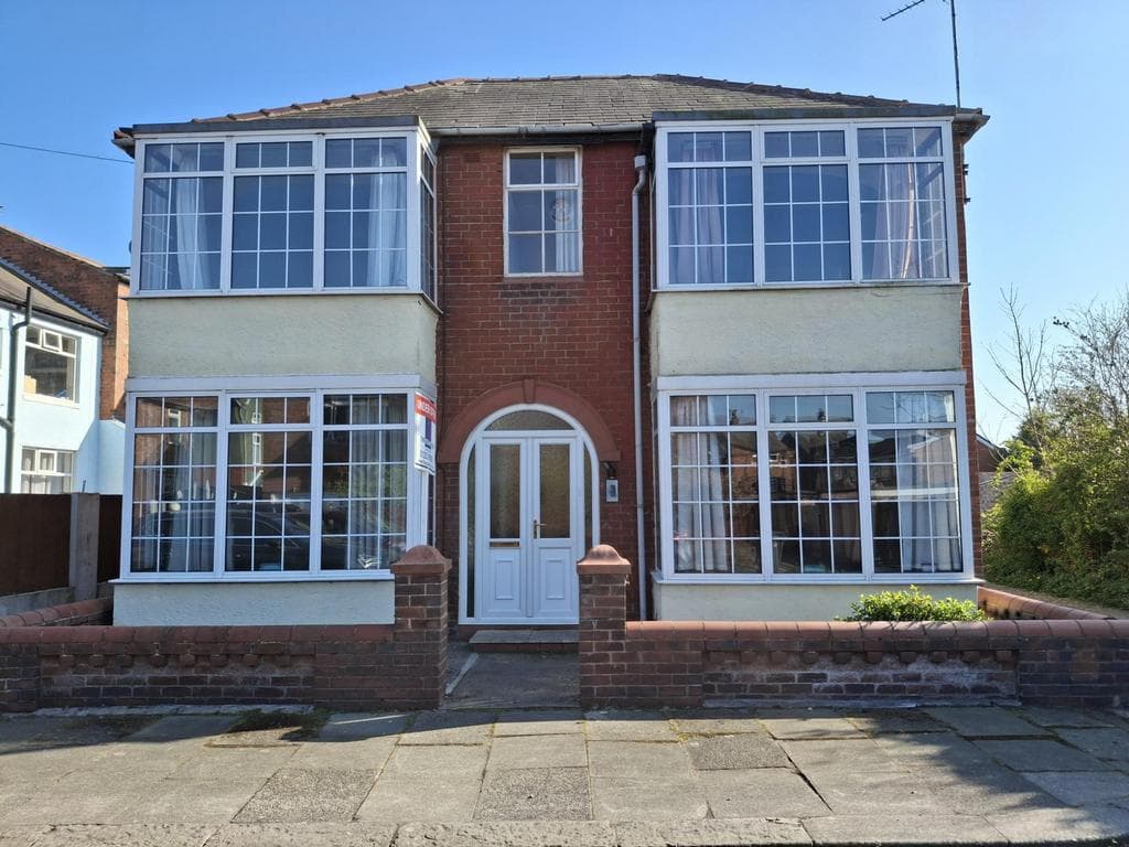 View property at Pearl Avenue, Bispham FY2