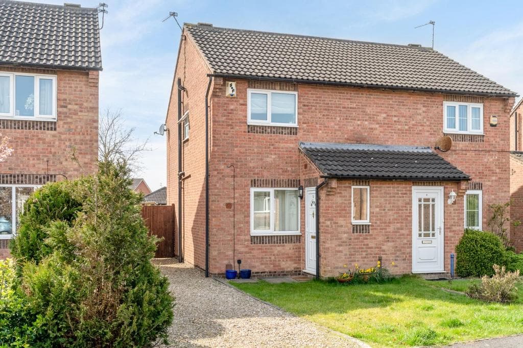 Bransholme Drive, York - Image 1