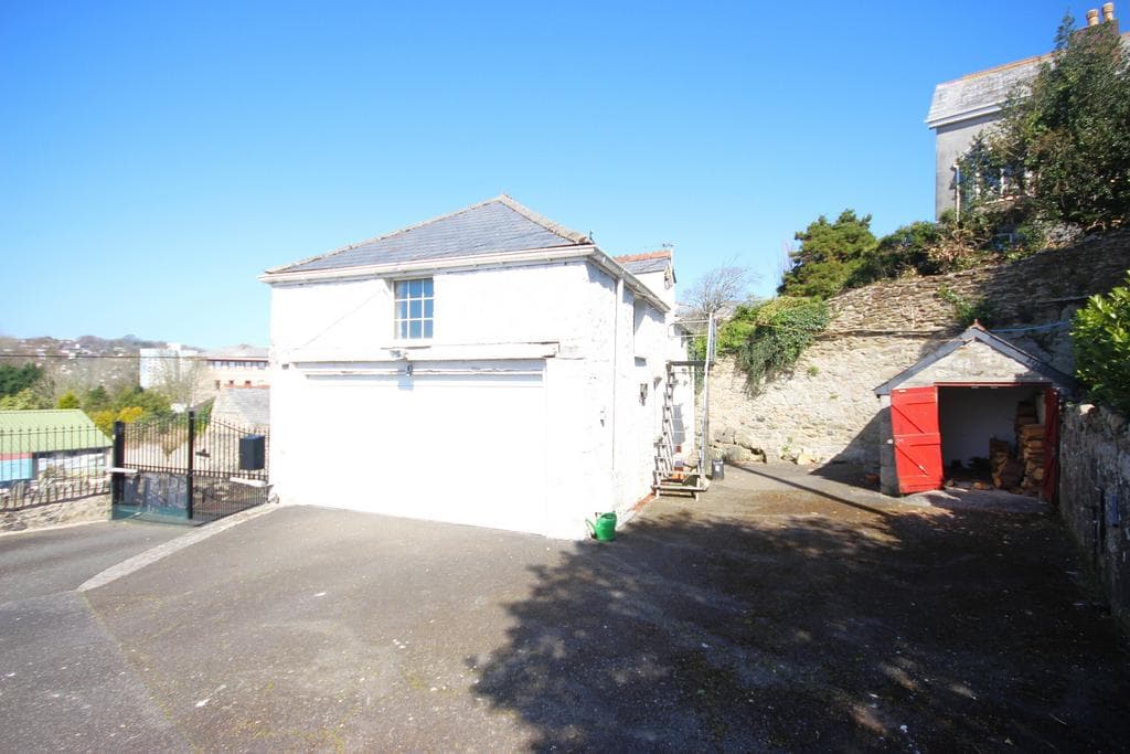 View property at 61 South Street, St. Austell PL25