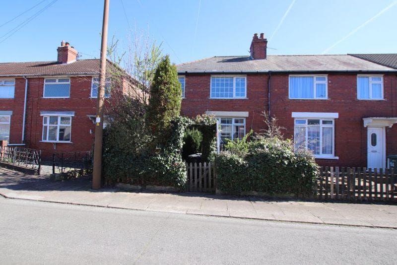 View property at ST. ALBANS AVENUE, GRIMSBY