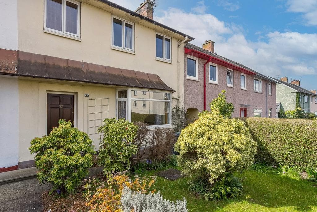 View property at Hazelwood Grove, The Inch, Edinburgh, EH16